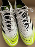 阿迪達斯 （adidas）中性 足球系列 PREDATOR LEAGUE 2G/3G AG 足球鞋 JI1165 白色 41 曬單實(shí)拍圖