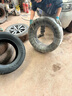 固鉑（Cooper）汽車(chē)輪胎 265/60R18 110H DISCOVERER HTS 適配普拉多/H9/坦克300 曬單實(shí)拍圖