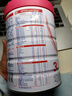 貝因美【重磅煥新】愛加12-36月幼兒奶粉3段800g HMO+OPN+乳鐵蛋白 曬單實(shí)拍圖