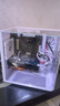 英特爾（Intel）4代酷睿 i3 i5 i7處理器1150針e3 1231v3 4590 4770 4790K散片cpu E3-1231 V3【散片+贈硅脂】 曬單實拍圖