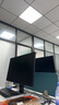 小米（MI）REDMI 27英寸顯示器 144Hz 300nits亮度 專(zhuān)業(yè)級色準低藍光愛(ài)眼電競電腦辦公顯示器屏 A27 2026款 曬單實(shí)拍圖