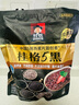 桂格（QUAKER）5黑混合即食燕麥片518克 添加黑芝麻 零添加白砂糖 曬單實拍圖