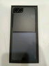 三星Samsung Galaxy Z Flip7 折疊屏手機(jī) 4.1英寸超大智能外屏 AI手機(jī) 徐明浩同款12GB+256GB 暗影藍(lán) 曬單實(shí)拍圖