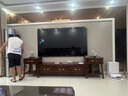 創(chuàng  )維壁紙電視A7F 85英寸超薄壁畫(huà)藝術(shù)mini led電視機85吋 智能平板家電液晶電視以舊換新 國家補貼 曬單實(shí)拍圖