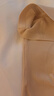 婷美（GRACEWELL）收腹提臀褲女夏季薄款清涼透氣高腰產(chǎn)后塑形無痕翹臀內(nèi)褲 膚色L 曬單實拍圖