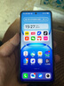 vivo iQOO Z10 Turbo+ 12GB+256GB 云海白 天璣9400+旗艦芯 8000mAh超薄藍(lán)海電池 國家補(bǔ)貼 電競手機(jī) 曬單實(shí)拍圖
