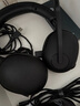 索尼（SONY）INZONE 英縱 H5 輕量化無(wú)線電競(jìng)游戲耳機(jī) 虛擬7.1 2.4GHz 3.5mm PS5適配 黑色 禮物 曬單實(shí)拍圖