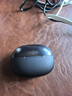韶音（SHOKZ）OpenDots ONE動鈦圈開放式藍牙耳機耳夾式耳機藍牙跑步運動無線E310 黑色 曬單實拍圖