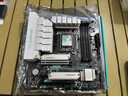 華碩TX GAMING B760M WIFI D4 天選主板 支持 CPU 13700K/13600KF/13400F（Intel B760/LGA 1700） 曬單實(shí)拍圖