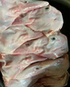 華英（HUAYING）精切鴨脖3斤新鮮冷凍生鴨脖 9-10根 生鮮鴨肉鹵味鹵煮食材 曬單實拍圖