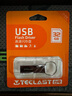 臺(tái)電（TECLAST）32GB USB2.0 U盤 金屬招標(biāo)投標(biāo)辦公車載U盤 迷你型便攜防水電腦大容量高速讀寫優(yōu)盤 曬單實(shí)拍圖