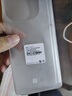 vivoiQOO Z10 Turbo+【國家補貼】新品5G手機長續(xù)航電競游戲天璣9400+旗艦芯8000mAh大電池z10turbo+ 極地灰 12GB 256GB 官方標配 曬單實拍圖