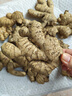 京鮮生云南羅平小黃姜帶泥姜新鮮蔬菜生姜特惠1.8斤源頭直發(fā) 曬單實(shí)拍圖