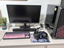微星（MSI）暗黑騎士13代i5 13400F/RTX5060/16G DDR4/1T 電競游戲設計師臺式電腦主機整機國家補貼20% 曬單實(shí)拍圖