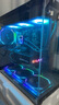 AMD銳龍R7 9700X主機RTX5060Ti顯卡RTX5080臺式機組裝電腦電競游戲直播AI設計剪輯主機整機diy組裝機 銳龍R7 9700X+RTX5060Ti丨配置五 單主機 曬單實拍圖