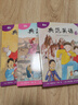 【官方獨(dú)家】典范英語5a5b 英文原版繪本 小學(xué)英語分級(jí)閱讀 4-12歲 可點(diǎn)讀 弘書閣官方正版 曬單實(shí)拍圖
