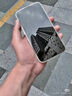 諾彧適用蘋果16ProMax鋼化膜iPhone16Pro手機(jī)膜高清覆蓋防爆抗指紋全屏無塵倉秒貼聽筒防塵保護(hù)膜 防窺-無塵倉秒貼 iphone16ProMax 曬單實(shí)拍圖