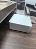 聯(lián)想（Lenovo）來(lái)酷MINI PRO主機商務(wù)迷你臺式機電腦(R7-8745H 32G 1TB SSD)水月銀 曬單實(shí)拍圖