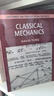 現貨 經(jīng)典力學(xué)：理論物理講座卷一 Classical Mechanics: Volume 1: Lectures on Theoretical Physics 曬單實(shí)拍圖