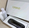 Ulike【七夕禮物送女友】Pro10藍(lán)寶石冰點(diǎn)刮毛刀脫毛儀男士脫毛美容儀生日禮物女生 曬單實(shí)拍圖