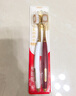 高露潔（Colgate）【會(huì )員店同款】48孔寬頭護齦超細軟毛牙刷*2清潔成人牙刷京東自營(yíng) 曬單實(shí)拍圖