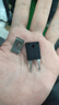 RTP厚膜采樣大功率無(wú)感電阻射頻取樣10W35W50W100W歐 TO220 TO247 MP9100=100W【RTP替代】 直拍不發(fā)貨【RTP替代】 曬單實(shí)拍圖