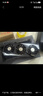 技嘉（GIGABYTE）AMD RX 7650 GRE 8G魔鷹顯卡 RGB燈效 臺式機(jī)電腦游戲直播設(shè)計(jì)渲染獨(dú)顯 RX7650GRE 8G魔鷹+技嘉650W電源 曬單實(shí)拍圖