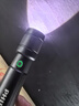 飛利浦（PHILIPS）手電筒強(qiáng)光手電超亮超長續(xù)穿天家用小型軍戶外照明應(yīng)急燈SFL2247 曬單實拍圖