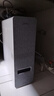 美的（Midea）【白澤Max 1200G】0阻垢劑凈水器國家補(bǔ)貼家用 6年RO反滲透廚下式直飲過濾凈水機(jī) 觸控屏雙出水 曬單實拍圖