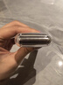 徠芬Laifen高速吹風(fēng)機 速干家用電吹風(fēng) 萊芬負離子護發(fā)吹風(fēng)筒 生日禮物 國家補貼 LF03閃銀 曬單實(shí)拍圖