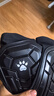 卡爾美（KELME）護腿套足球兒童學(xué)生比賽護具訓練專(zhuān)用裝備防護腿板插板 曬單實(shí)拍圖