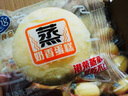 港榮蒸蛋糕奶香味營養(yǎng)早餐餅干蛋糕面包辦公室糕點禮盒休閑零食品 奶香味900g 0 曬單實拍圖