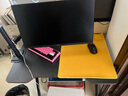奧倫福特  電腦桌臺式家用電競游戲桌辦公書桌簡約書房寫字桌子 碳纖維紋路單桌-80*60 升級款電競桌 曬單實拍圖