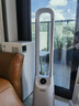 飛利浦（PHILIPS）無葉風扇電風扇直流變頻遙控家用塔扇輕音節(jié)能凈化過濾柔風廣角搖頭落地扇大風量ACR3144BF 曬單實拍圖