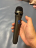 天籟K歌適用于海信雷鳥(niǎo)TCL海爾可接電視音樂(lè )K歌MM-5DMAX無(wú)線(xiàn)麥克風(fēng)卡拉OK唱歌神器話(huà)筒家用娛樂(lè )家庭KTV MM-5DMAX 雙支 槍色升級款 MM-5升級系列 曬單實(shí)拍圖