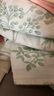 無(wú)印良品100%純棉四件套床上用品全棉套件床單被套200*230cm1.5/1.8米床 曬單實(shí)拍圖