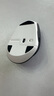 羅技（Logitech）M720 鼠標 無(wú)線(xiàn)藍牙鼠標 辦公鼠標 右手鼠標 大手鼠標 優(yōu)聯(lián) 黑色 帶無(wú)線(xiàn)2.4G接收器 曬單實(shí)拍圖