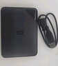 西部數(shù)據(jù)（WD）1TB 移動(dòng)硬盤(pán) USB3.0 SE系列 2.5英寸 機(jī)械硬盤(pán) 筆記本電腦外接 外置存儲(chǔ)辦公 大容量家庭存儲(chǔ) 曬單實(shí)拍圖