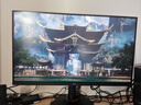HKC 27英寸2K高清180Hz高刷FastIPS廣色域HDR400電競PS5游戲1Ms電腦旋轉(zhuǎn)升降顯示器 獵鷹二代G27H2 曬單實(shí)拍圖