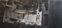 精粵H610M-D PLUS主板1700針DDR4內(nèi)存電腦游戲主板I3 12100F/12400F/13400F Intel H610主板/LGA 1700 曬單實拍圖