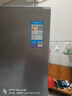 美的冰箱雙開門四開門一級能效雙變頻十字對開門家用電冰箱雙循環(huán)風冷無霜大容量480國家補貼20% 【一級能效】480L-480WSPZM(E) 曬單實拍圖