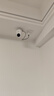 360攝像頭9pro-800萬(wàn)雙頻WIFI云臺家用攝像頭家用監控攝像機手機遠程監控器360度夜視全景 嬰兒看護器 曬單實(shí)拍圖