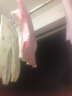 巴拉巴拉寶寶打底衫嬰兒t恤男童短袖女上衣2025夏季寬松時尚208225117221 曬單實拍圖