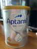 愛他美（Aptamil）白金澳洲版 兒童配方奶粉 4段(36個(gè)月以上) 900g 曬單實(shí)拍圖