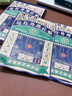 寶芝林 PO CHI LAM香港 足跟痛專用膏藥貼腳后跟疼痛足底筋膜炎跟腱炎遠(yuǎn)紅外 曬單實(shí)拍圖