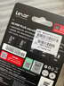 雷克沙（Lexar）256GB TF(MicroSD)存儲(chǔ)卡 V30 4K 讀205MB/s 無(wú)人機(jī)運(yùn)動(dòng)相機(jī)Pocket3官方推薦內(nèi)存卡(SILVER PLUS) 曬單實(shí)拍圖