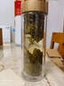 【茶農(nóng)推薦】2025新茶上市!頭春嫩芽,七大高品質(zhì)綠茶組合 五桶四袋送茶具650g 曬單實拍圖