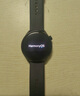 華為HUAWEI WATCH 3 黑色氟橡膠表帶 46mm表盤(pán)華為手表運動(dòng)智能表eSIM獨立通話(huà)鴻蒙系統男女 曬單實(shí)拍圖