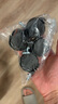 姍姍木藝衣架落地衣帽架掛衣架臥室可移動晾衣陽臺收納置物架 曬單實拍圖