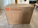 JBL STAGE250B HiFi音箱套裝高保真發(fā)燒級書架箱監(jiān)聽音響揚聲器播放器無源喇叭黑色 曬單實拍圖